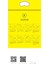 Samsung Galaxy Note Edge Ekran Koruyucu Ultra Koruma ve Hissiyat (Zumbody) 2