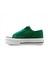 Benetton Bn 30935 Yeşil Kadın Günlük Ayakkabı BN-30935-YESIL Yeşil 2