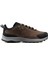 M Cragstone Leather Wp Erkek Günlük Ayakkabı NF0A7W6UIX71 Kahverengi 1