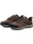 M Cragstone Leather Wp Erkek Günlük Ayakkabı NF0A7W6UIX71 Kahverengi 3