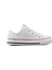 Benetton Bn 30685 Beyaz Çocuk Günlük Ayakkabı BN-30685-BEYAZ Beyaz 1
