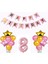Pembe Balon Set 1