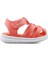 Benetton Bn 1246 Somon Bebek Sandaleti BN-1246-SOMON Pembe 1