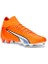 Ultra Pro Fg/ag Ultra Orange-Puma White- 4