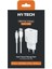 Hytech 12W Mikro USB Şarj Set 1