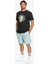 Taxer Elasticized Erkek Walkshort EQYWS03827 5