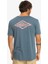Quik Words Erkek T-shirt EQYZT07263 3