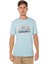 Sunsetwave Erkek Tişört EQYZT07277-BGC0 EQYZT07277-BGC0002 1