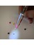 Işıklı Cımbız LED Tweezers Siyah 3