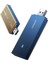 AX1800 5ghz / 2.4ghz Dual Band 1800MBPS USB 3.0 Wi-Fi 6 Adaptör 1