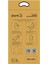 Galaxy A04S Zore Nano Micro Temperli Ekran Koruyucu 3
