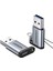 USB 3.0 To USB Type-C Dönüştürücü Çevirici Adaptör 1