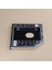 DW95S 9.5mm Sata 3.0 2.5" Inch SSD HDD Laptop Caddy Kızak Kutusu 4