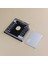DW95S 9.5mm Sata 3.0 2.5" Inch SSD HDD Laptop Caddy Kızak Kutusu 5