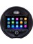 Mini Cooper Android 12 Kablosuz Carplay Navigasyon Multimedya Ekran Teyp MY-0609W- 1