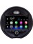 Mini Cooper Android 12 Kablosuz Carplay Navigasyon Multimedya Ekran Teyp MY-0609W- 2