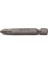 Kare Yıldız Bits Uç PZ2 x 75 mm 1