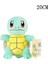 Pokemon Orijinal Lisanslı 2'li Squirtle Set 2
