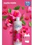 Care Ahududu Ve Hibiscus Kokulu Şampuan Ve Saç Bakım Kremi 700 Ml. 4