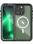 iPhone 13 Pro Su Geçirmez Kılıf Magsafe Waterproof Shockproof Ip 68 Sertifikalı Su Altı Kılıf 2