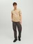 Jprblascott Zip Ss Polo Sn Erkek T-Shirt 4