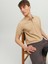 Jprblascott Zip Ss Polo Sn Erkek T-Shirt 5