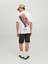 Jack & Jones Jorgreetings Tee Ss Crew Neck Tg Erkek T-Shirt 2