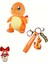 Pokemon Orijinal Lisanslı 2'li Charmander Set 1
