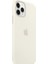 iPhone 13 Pro Max Lansman Kılıf Logolu Silikon Kılıf -Siyah 1