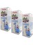 Argı Boost Multivitamin Şurup 150 ml x 3 Adet 1