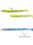 Max Fish 10 cm 12,5 gr 2+1 Silikon Yem 3
