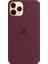 iPhone 13 Pro Lansman Kılıf Logolu Silikon Kılıf 1
