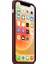 iPhone 13 Pro Lansman Kılıf Logolu Silikon Kılıf 2