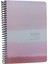 Bloom Paper Notes 120 Yaprak Çizgili Sert Kapak 17X24 1