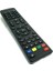 Redline S55 Full Hd Dijital Uydu Alıcı Kumandası 1