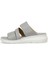 Sendra 3fx Gri Kadın Terlik 3