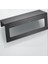 Raflı Havlu Askısı Metal Raflı Havluluk Otel Banyo Askısı Mutfak Banyo Raflı Havluluk 30 Cm 1