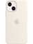 iPhone 13 Silikon Kılıf Lansman Logolu Kılıf 2