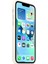 iPhone 13 Silikon Kılıf Lansman Logolu Kılıf 3