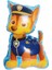 Paw Petrol Paw Patrol Polis Köpek Chase Yaş Balon Konsept Doğum Günü Set Yaş Balon Set 2