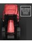 Traktör Case Massey New Holland Erkunt Tümosan Ön Kaput Sticker Isme Özel Yazı 1