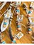 3'lü Portakal Temalı Doğum Günü, Babyshower, Düğün, Sünnet, Mevlüt, Yaş Günü Şekeri 10 Adet 1