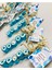 Mavi Nazar Temalı Doğum Günü, Babyshower, Düğün, Sünnet, Mevlüt, Yaş Günü Şekeri 25 Adet 1