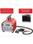 Elektrofüzyon Kaynak Makinesı Roweld Rofuse Print Plus V2. 0-1200MM Çap 2