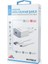Ssm_ Hiking A1 Uyumlu Mikro USB Girişli 3.0 Amper Adaptör+Kablo Şarj Aleti -Q30 4