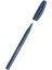 Mavi Siyah Roller Pilot Kalem 0.5 mm Topball 857 1 Adet Mavi Siyah Mürekkepli Pilot Roller Kalem 0,5 mm 4