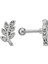 Cerrahi Çelik Kıkırdak Helix Tragus Piercing 1