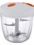 Me 5 Bıçaklı El Rondosu 900 ml 1