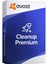 Cleanup Premium 1 Pc 2 Yil - Avast Key Dijital Lisans 1