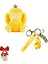 Threemb Toys Pokemon Orijinal Lisanslı 2'li Psyduck Set 1